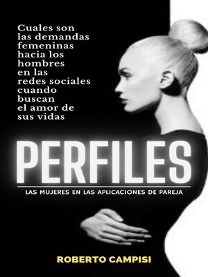 cover image of Perfiles